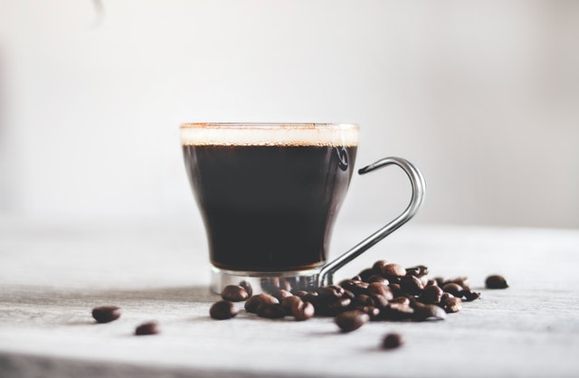 Microcomputer hoe nationale vlag Waarom is koffie goed voor je? - Catering Hulst